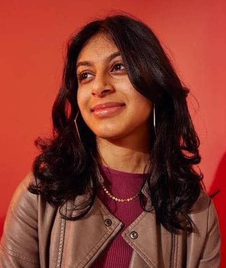 Ayana Manji