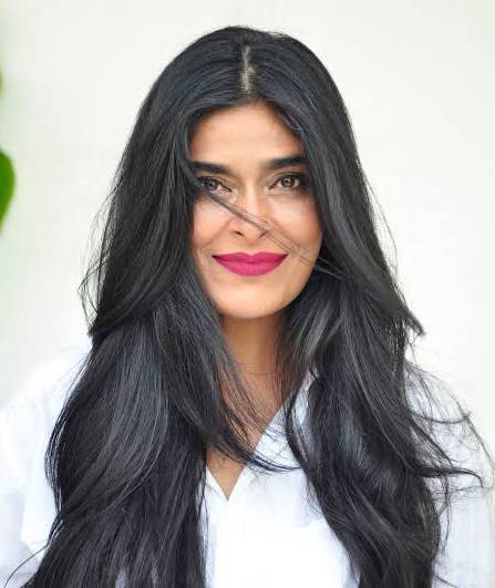 Nimra Bucha