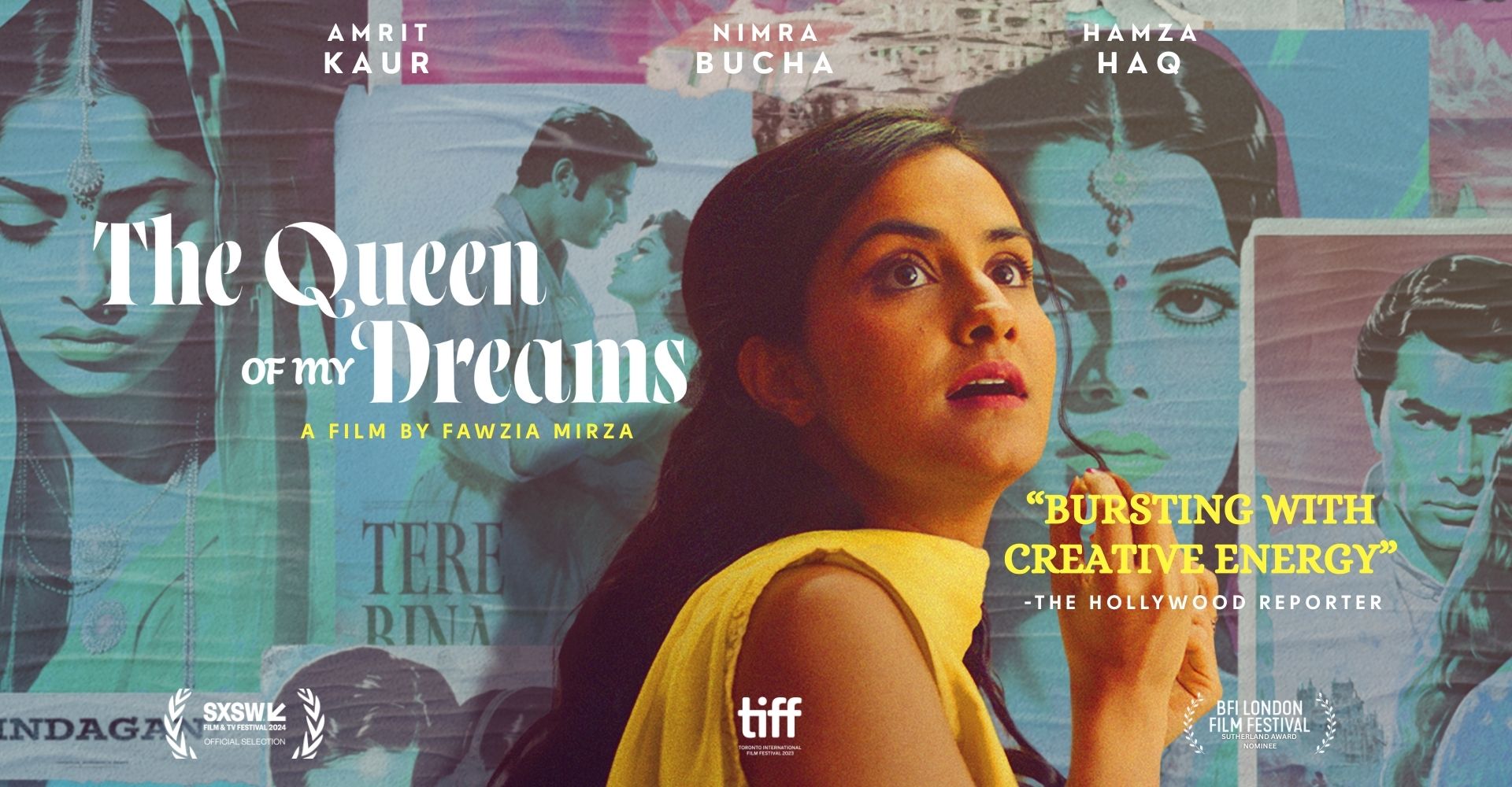 QOMD - BANNER
